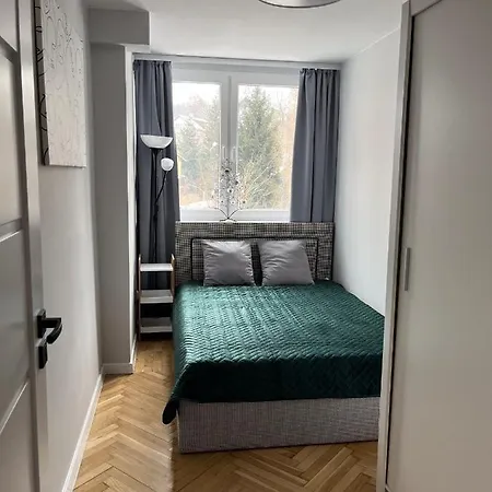 Apartament Wspomnienie Duszniki Zdroj Exterior photo