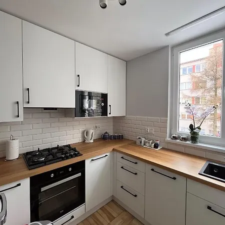 Apartament Wspomnienie Duszniki Zdroj Exterior photo