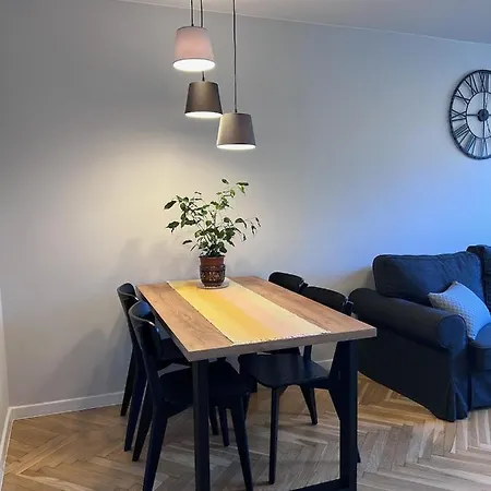 Apartament Wspomnienie Duszniki Zdroj Exterior photo