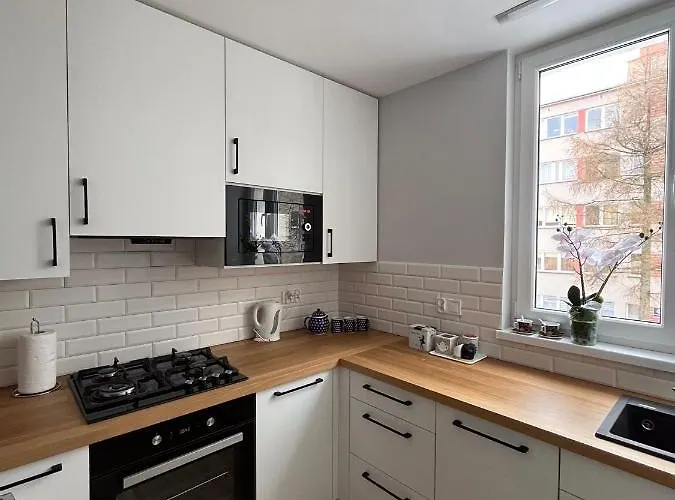 Apartament Wspomnienie