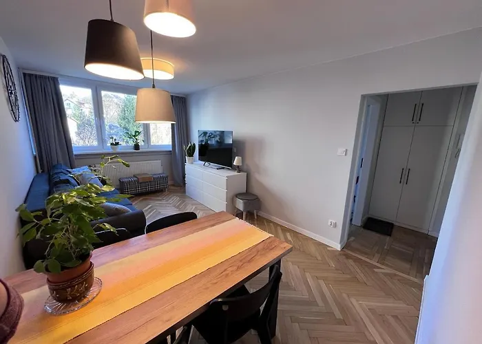 Apartament Wspomnienie