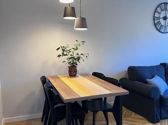 Apartament Wspomnienie