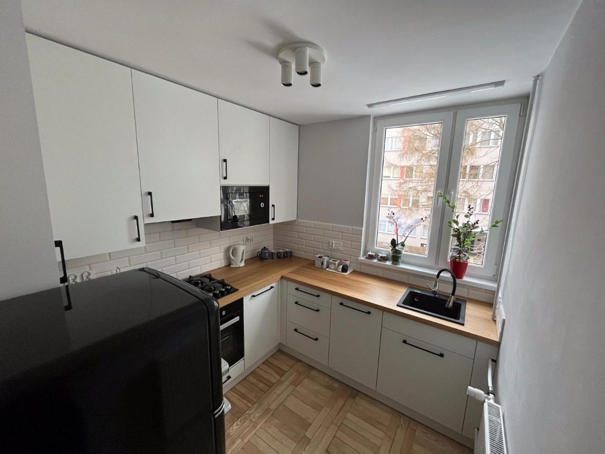 Wspomnienie Apartment Duszniki Zdrój