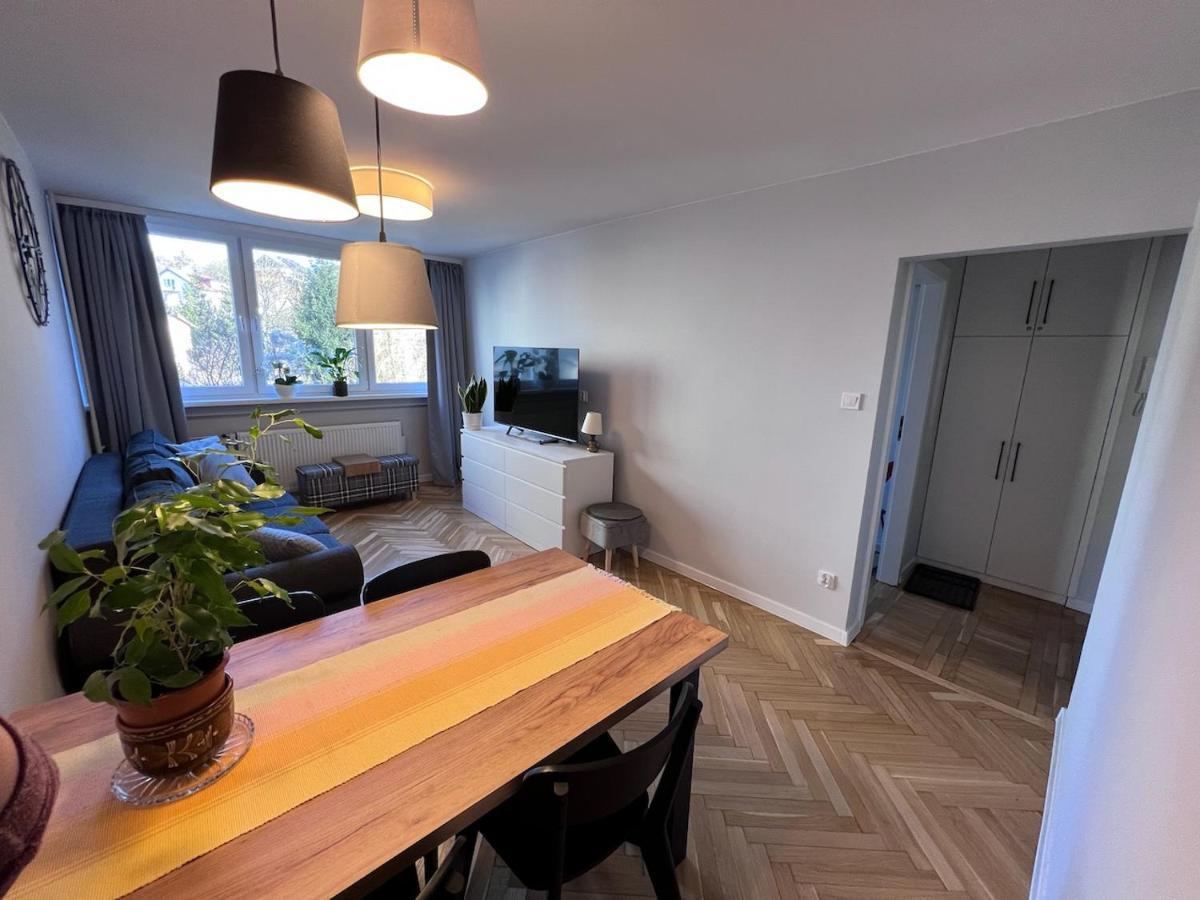Wspomnienie Apartment Duszniki Zdrój